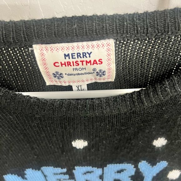 Ugly Christmas sweater - Picture 3 of 3